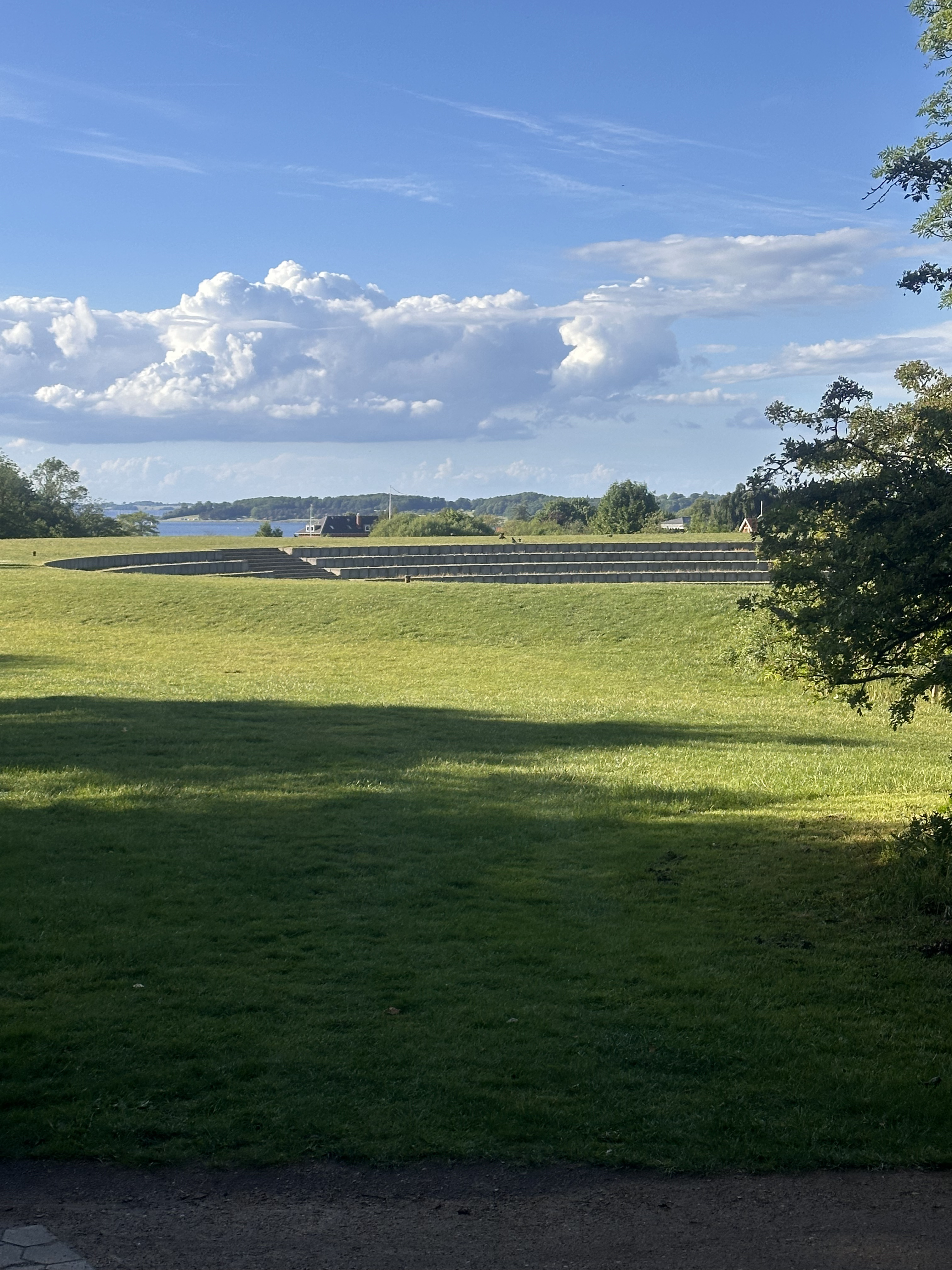 Roskilde Fjord